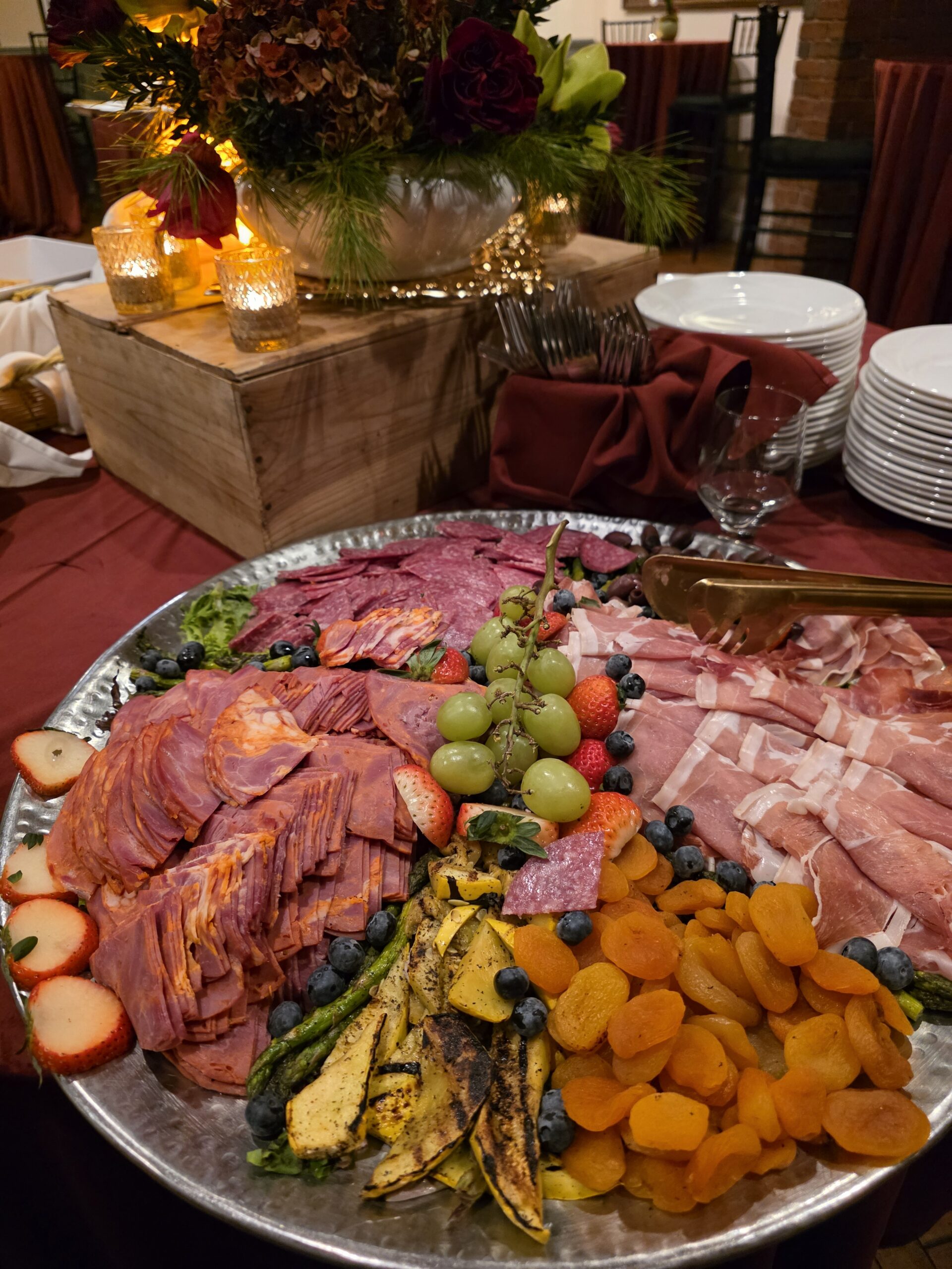 wedding and Event catering